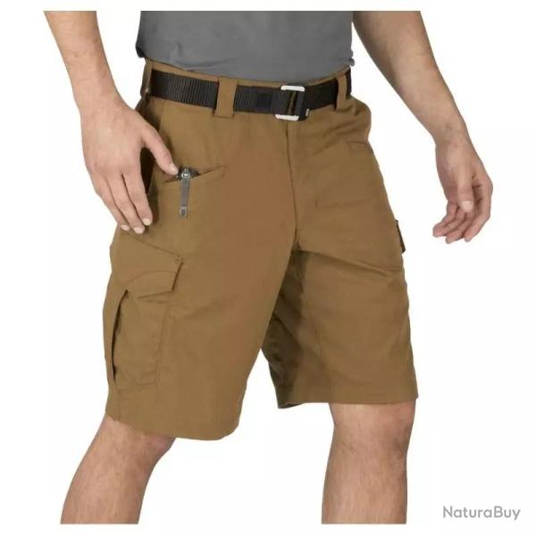 Short Stryke 32" Battle Brown (116)