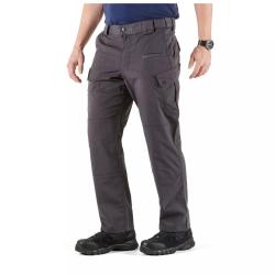 Pantalon Stryke&reg; Flex Tac Charcoal 32" 32" Charcoal