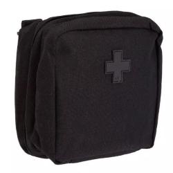 Poche 6.6 Medic Noir (019)