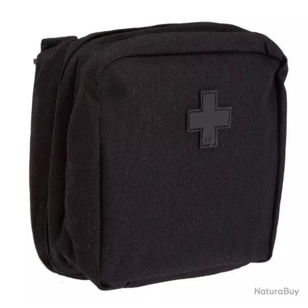 Poche 6.6 Medic Noir (019)