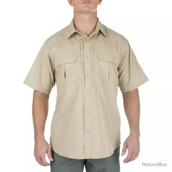 Chemisette Taclite Pro M TDU Khaki (162)