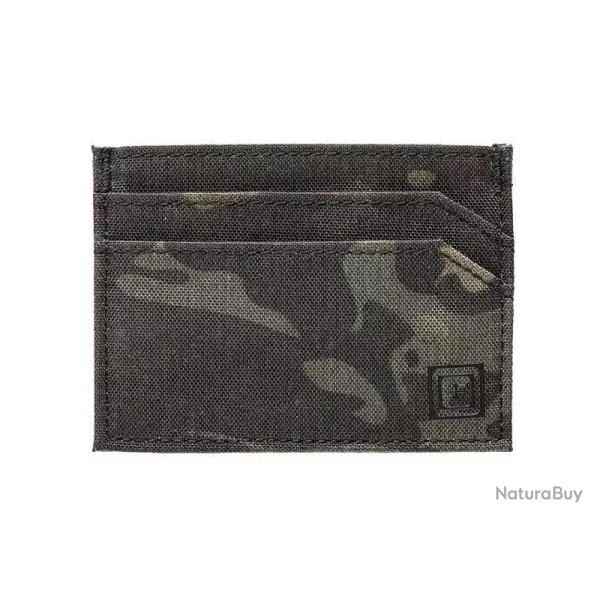 Porte-carte Tracker 2.0 Multicam� Black(TM)