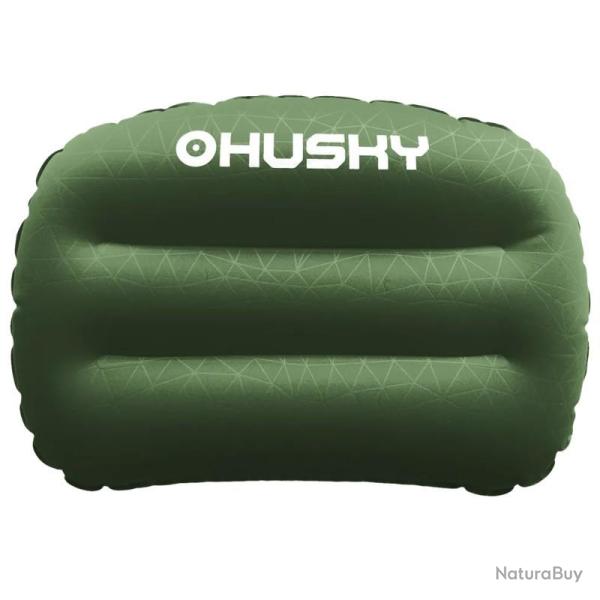 Oreiller gonflable Husky Fort