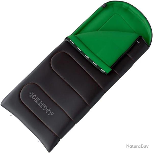Sac de couchage Husky Gala