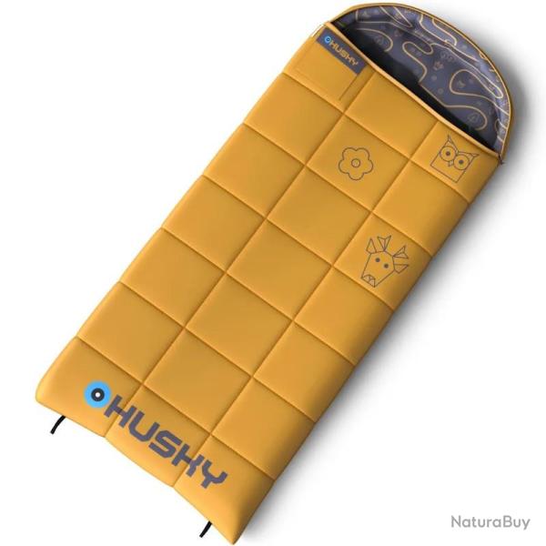 Sac de couchage enfant Husky Gizmo Kids