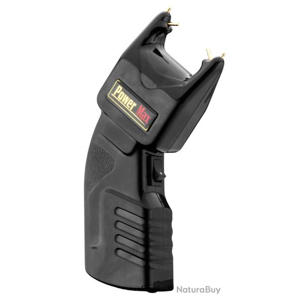 Electrochoc de d�fense POWER MAX - Appareil de d�fense