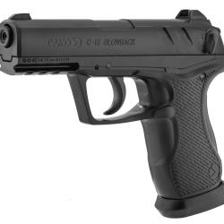 Pistolet CO2 GAMO C15 blowback Cal. 4,5 mm