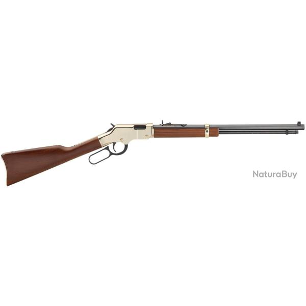 Carabine GOLDEN BOY - HENRY - Cal. 22 LR - Golden Boy 22 LR