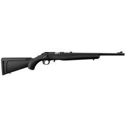 Carabine &agrave; verrou Ruger American Rimfire Cal. 22LR 18' 1/2'-28 - Ruger American Rimfire calibre .22 