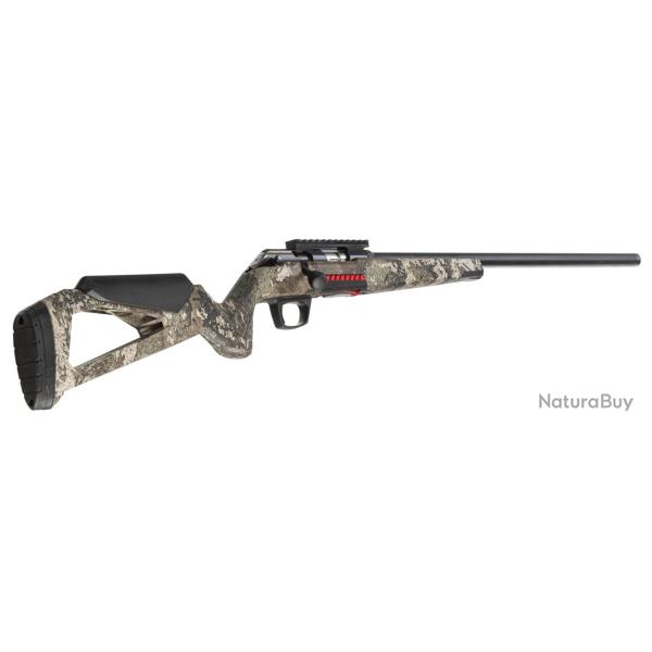 Carabine Winchester XPERT composite Cal. 22 LR - Xpert 22 LR - Strata Camo