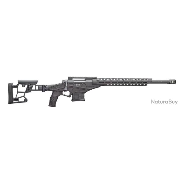 Carabine sabatti - ST18 308Win - canon 61 cm C�rakote Noir Mat - M-Lok