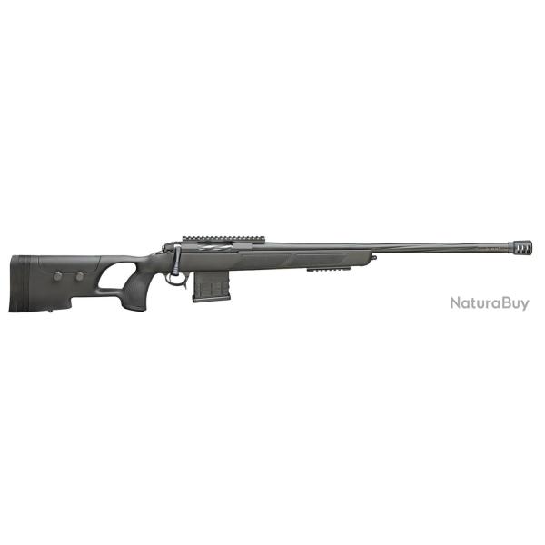 Carabine SABATTI - Urban Sniper Flut� - 308 win - 51 cm - Noir mat
