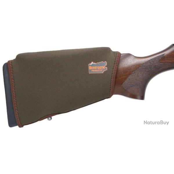 Vente flash !  Kit rehausse et protection sans boucles marron - Beartooth (CRKNL900)