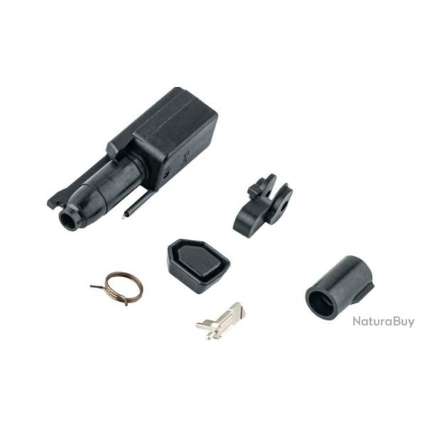 SERVICE KIT GLOCK 42 CAL BBS 6MM GAZ "UMAREX"