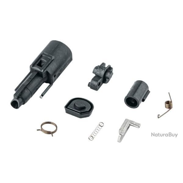 SERVICE KIT GLOCK 17 GEN5/19X/19 GEN4 CAL BBS 6MM GAZ "UMAREX"