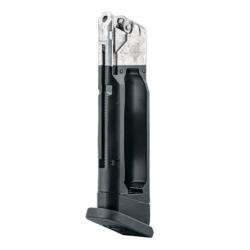 CHARGEUR 18 COUPS GLOCK17 CAL 4.5MM "UMAREX"