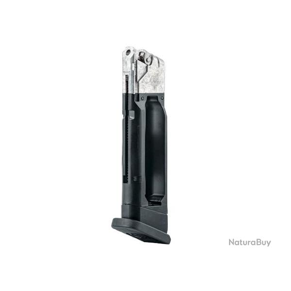 CHARGEUR 18 COUPS GLOCK17 CAL 4.5MM "UMAREX"