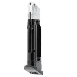 CHARGEUR 18 COUPS GLOCK 17 GEN5 CAL BB/4.5MM "UMAREX"