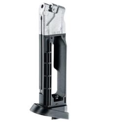 CHARGEUR JERICHO B IWI CAL BB/4.5MM "UMAREX"
