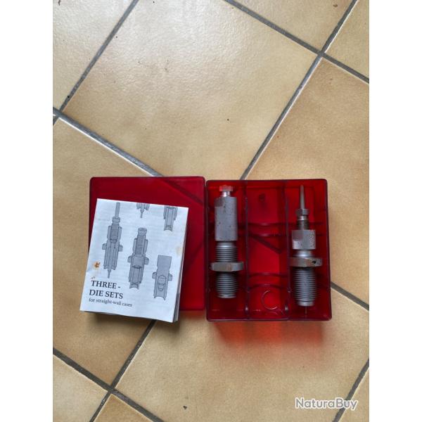 Outils rechargement 30-30