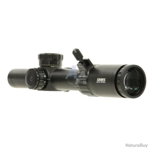 Bushnell Elite SMRS 1-6.5x24 - BTR2
