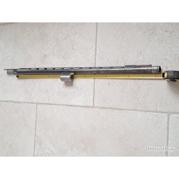 Canon 71 cm Browning B80 ou Beretta A300/A301/A302/A303