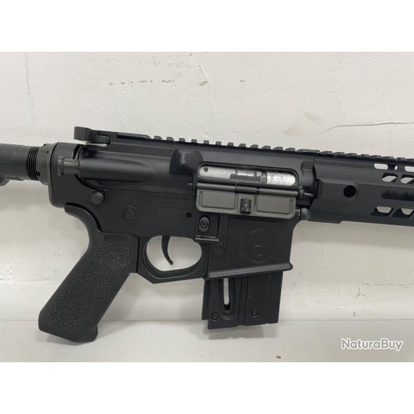 !! OCCASION !! HAMMERLI TAC R1 CALIBRE 22lr