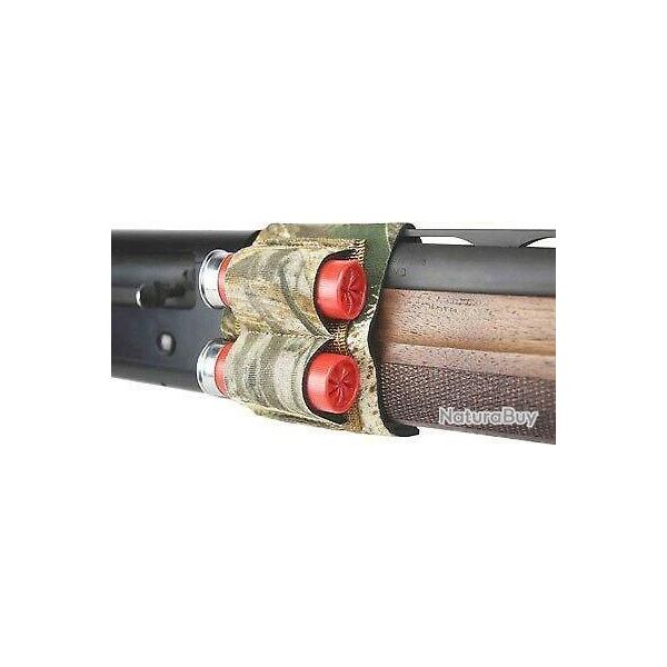 Vente flash ! Porte cartouches BEARTOOTH (SHL890)