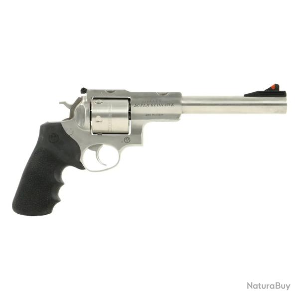 Ruger Super Redhawk .480 Ruger canon 7.5"