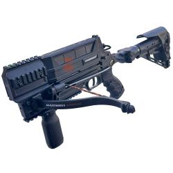 Arbal&egrave;te tactique Steambow M10 Standard