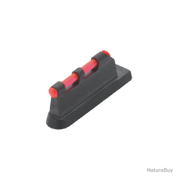 Guidon fibre optique ht : 9mm