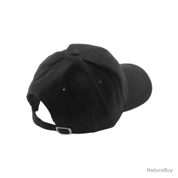 DED CAP WITH "IPSC SHIELD" LOGO
