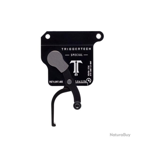 D�tente triggertech special pour carabine remington 700