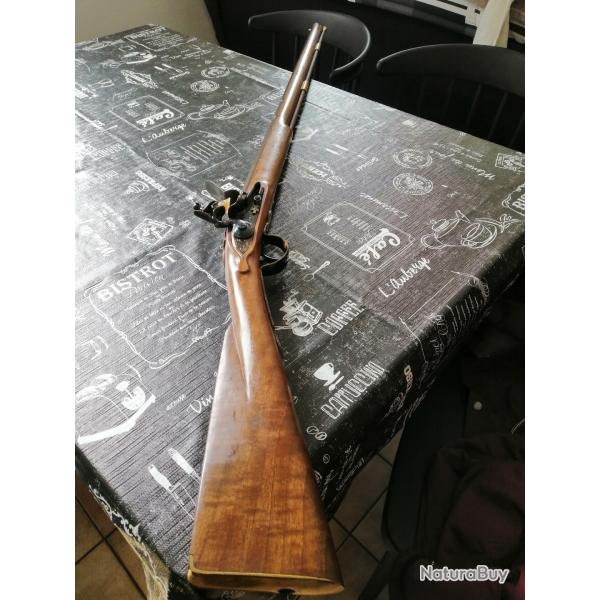 Pedersoli indian trade musket