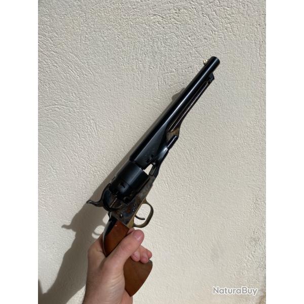 Revolver Centaure modle Centennial New Model Army cal 44