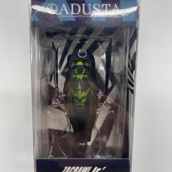 Leurre dur adusta zacrawl jr dash 65mm
