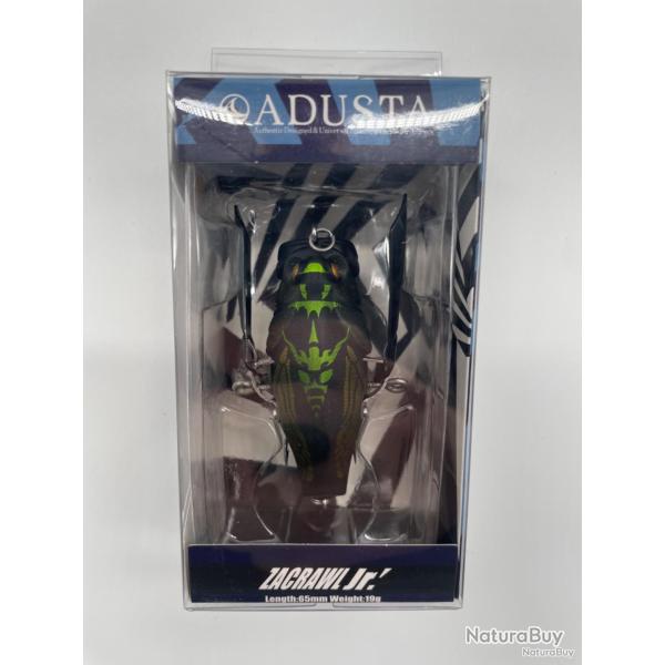 Leurre dur adusta zacrawl jr dash 65mm