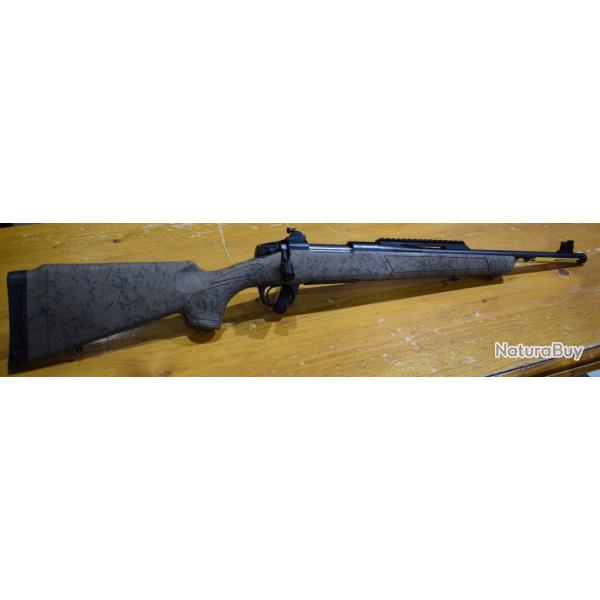 carabine a verrou CVA  Cascade scout cal 308win, 10 coups, camo