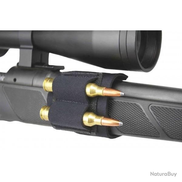 Vente flash ! BEARTOOTH Porte munition SideCart noir