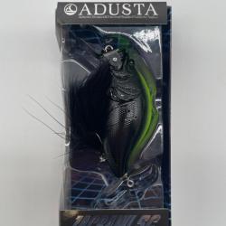 Leurre dur adusta zacrawl SC 9cm