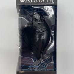 Leurre dur adusta zacrawl SC 9cm black