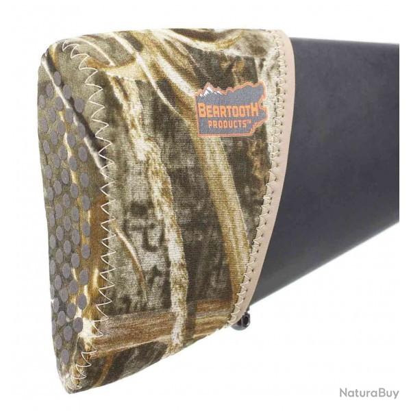 Vente flash ! BEARTOOTH Kit de coussin de recul Realtree