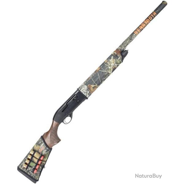 Vente flash ! Manche de protection de fusil camo - BEARTOOTH (2PKSA875)