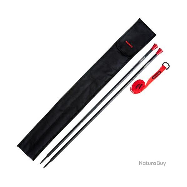 Piquet Starbaits DLX Distance Stick (par 2)