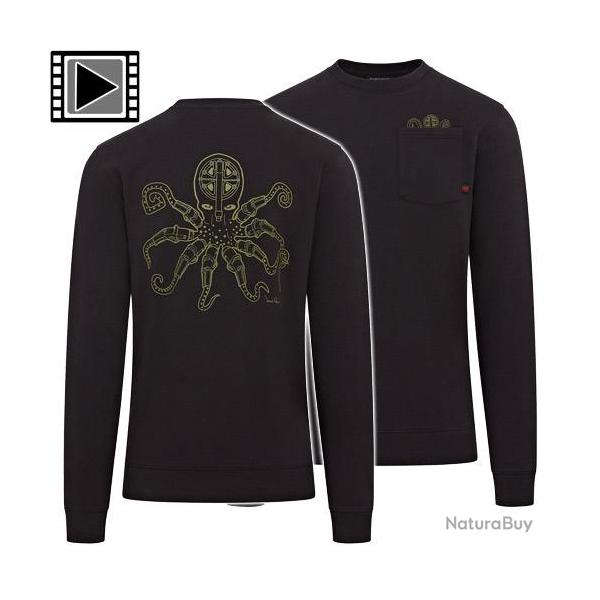 Sweat Trakker Octopus RS