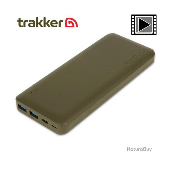 Batterie Trakker Power Pack 20000mAh