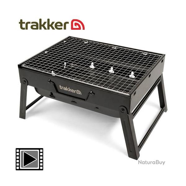 Barbecue � Charbon Trakker Armolife BBQ V2