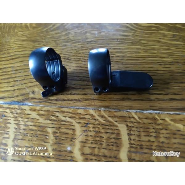 Montage pivotant pour express Chapuis juxtapos�