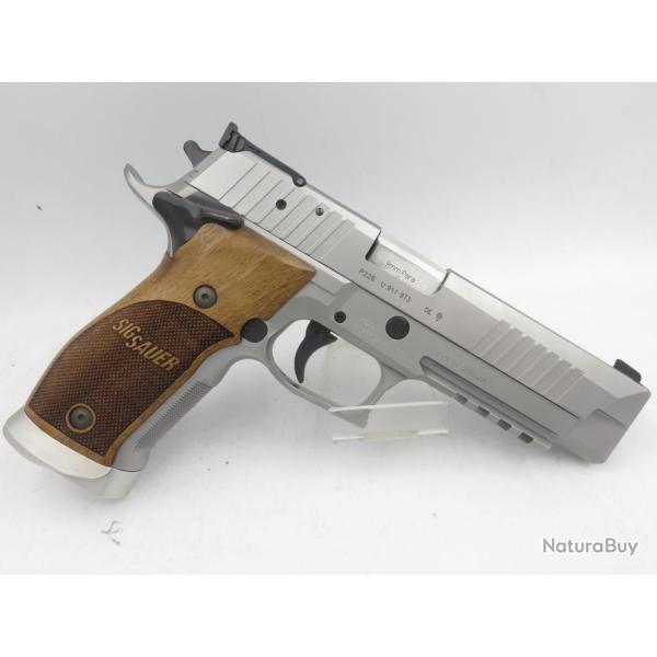 SIG P226 XFIVE 9X19 REF: 5636