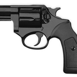 Revolver 9 MM A Blanc Chiappa Kruger 2" Bronze